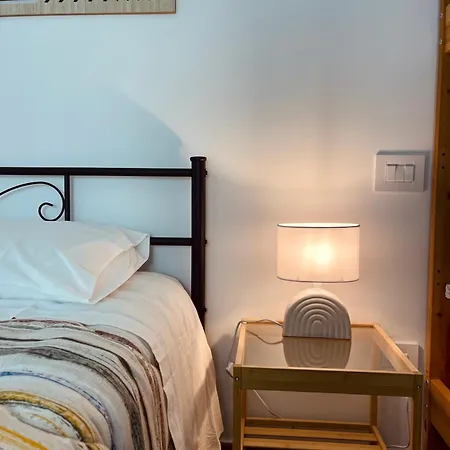 Séjour chez l'habitant Garda Havens