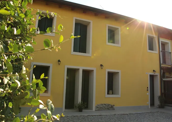 Garda Havens Castelnuovo del Garda