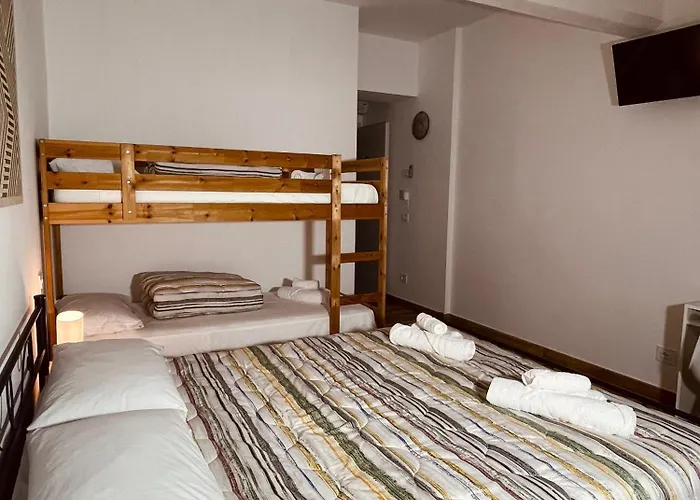 Kwatera prywatna Garda Havens Castelnuovo del Garda