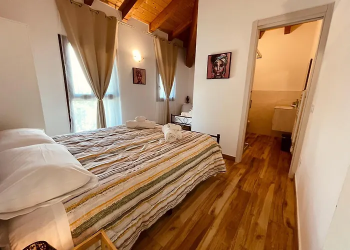 Garda Havens * Кастельнуово-дель-Гарда