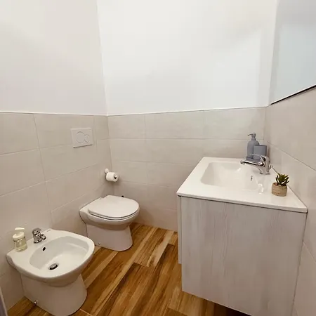 Habitación en casa particular Garda Havens