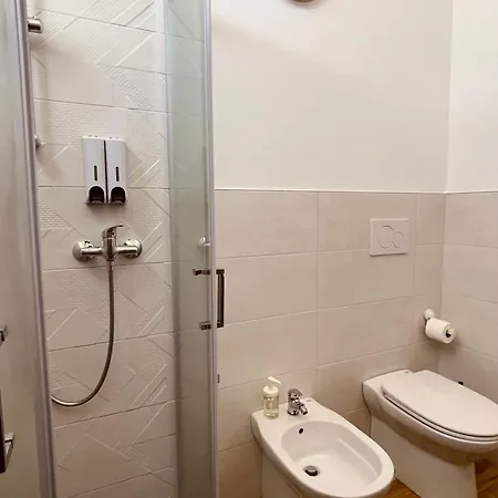 Habitación en casa particular Garda Havens *