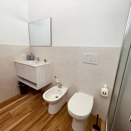 Habitación en casa particular Garda Havens