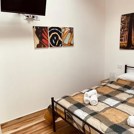 Habitación en casa particular Garda Havens Castelnuovo del Garda