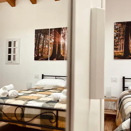 Habitación en casa particular Garda Havens