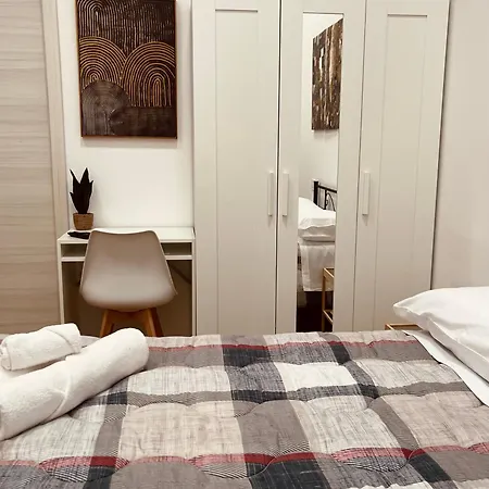 Habitación en casa particular Garda Havens