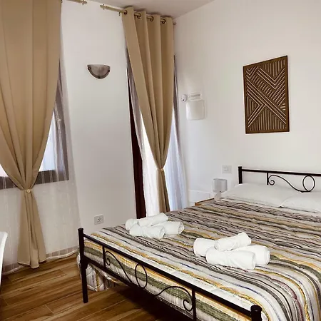 Habitación en casa particular Garda Havens