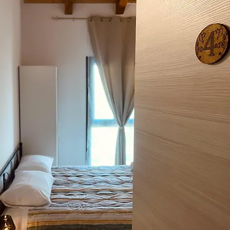 Habitación en casa particular Garda Havens