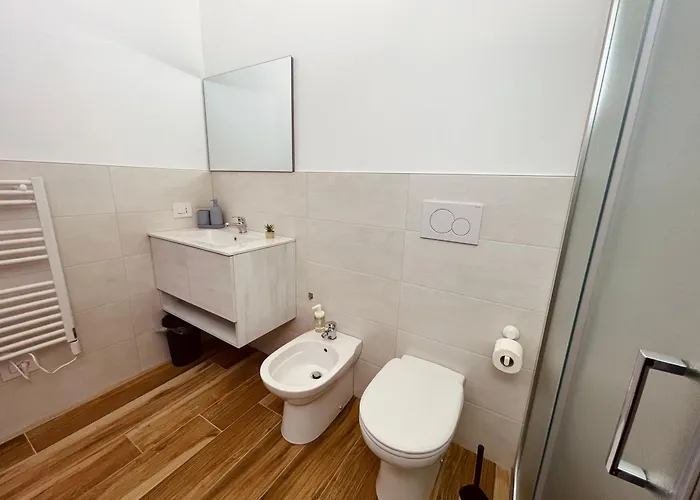 Alloggio in famiglia Garda Havens