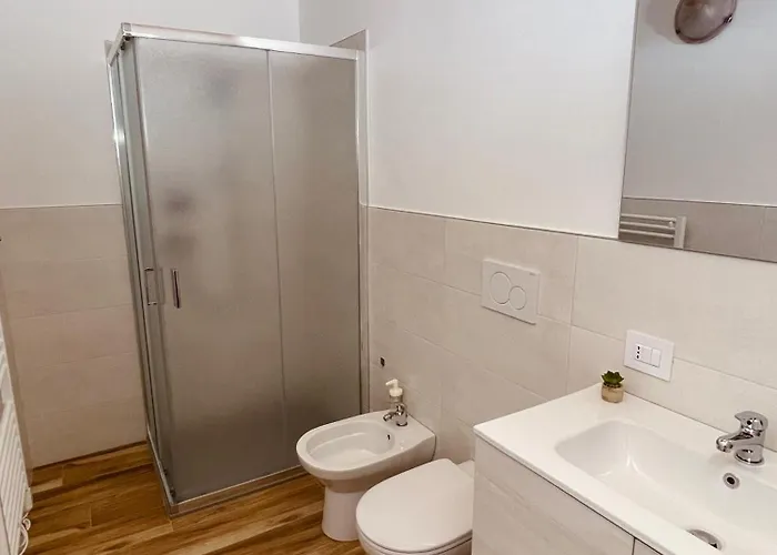 Garda Havens Alloggio in famiglia *