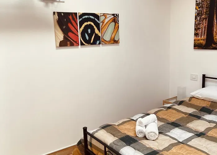 Alloggio in famiglia Garda Havens Castelnuovo del Garda