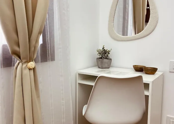 Alloggio in famiglia Garda Havens Castelnuovo del Garda