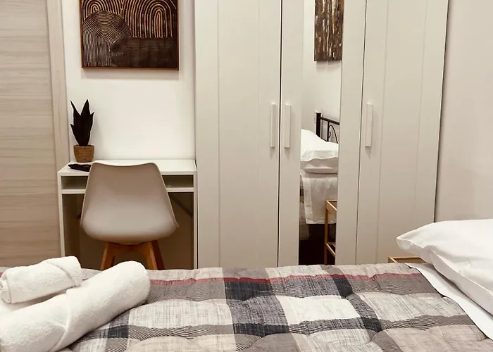 Alloggio in famiglia Garda Havens