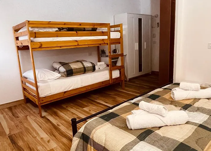 Alloggio in famiglia Garda Havens