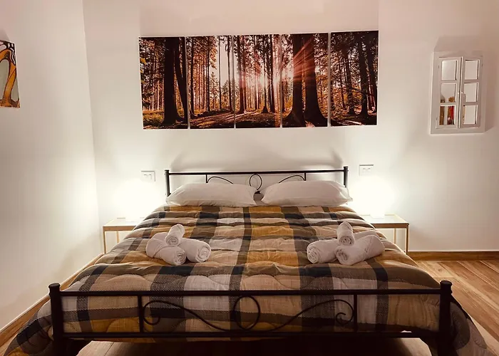 Garda Havens Alloggio in famiglia