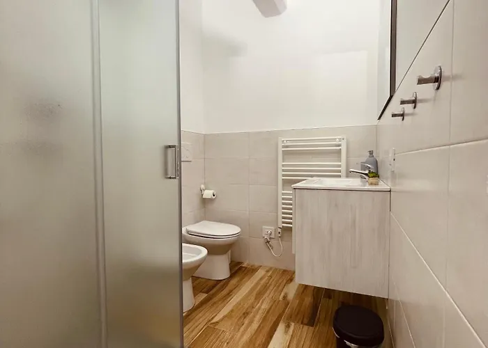 Garda Havens Alloggio in famiglia